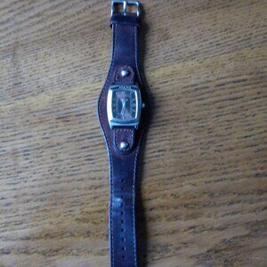 Nixon watch- All Mine- Bianca 3E